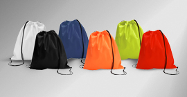 Drawstring Bags