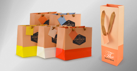 Paper Bags