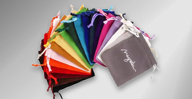 Branded Pouch