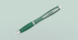 Affordable 5 Ballpoint Pen