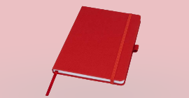 Best Seller 3 Notebook
