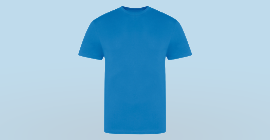 Sustainable 3 T shirt