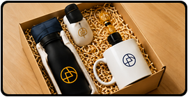 branded kits