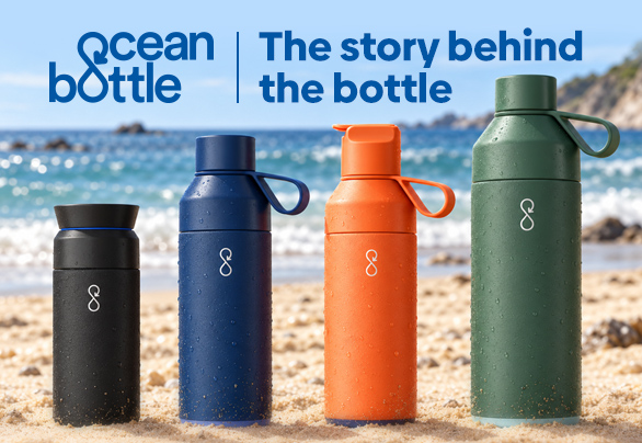 ocean featured