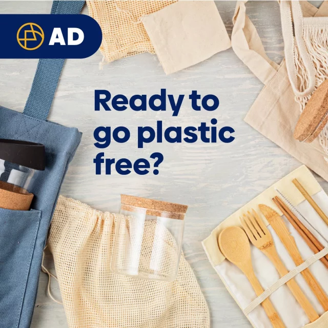 It's #PlasticFreeJuly! 

If you're looking to reduce plastic consumption and embrace eco-friendly branded merchandise alternatives, we can help!

Discover sustainable stationery, drinkware, clothing and gifts or get in touch for a bespoke solution that will help your business make a lasting impression...

🔗Contact us - link in bio! 

#WeAreTeamAD #PlasticFreeJuly #SustainableProducts #PromoMerch #PromoProducts #SustainableMarketing
